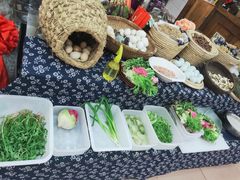 -晨旭大饭店