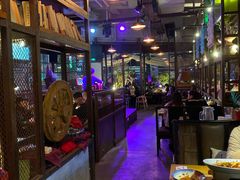 大堂-听香·678茶铺(猛追湾店)
