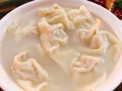 原味龙抄手-龙抄手(文殊坊店)