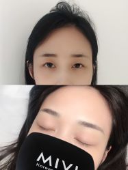 -MIVI半永久纹眉纹绣