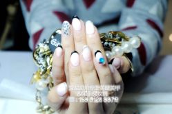 点击看大图 宜兰鲁谷店15801238879-梵熙美甲 Fancy Nails