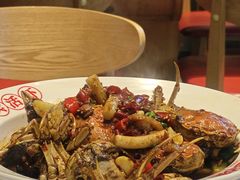 -回·龙虾铺·盆盆蟹·烧烤大排档(回龙观店)