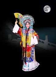 -梨园天地京剧摄影(玲珑天地店)