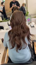 -BEAUTY HAIR GANO