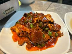 -屋里家延边朝鲜族冷面(南园店)