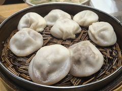 -老鼓楼汤包(太平门店)