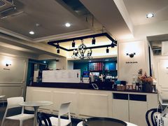 -Cafe de Paris(林荫路店)