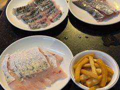 -正能量脆肉鲩火锅