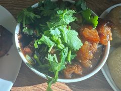 -清真吴记门钉肉饼·喜多利