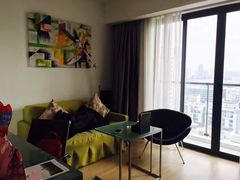 -苏州馨乐庭星海公寓酒店(苏州中心店)