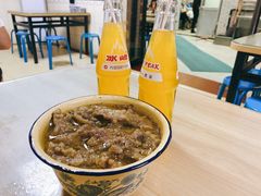 -定家小酥肉·清真(回民街店)