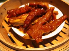 -珍呈中餐厅•粤川淮扬新疆(乌鲁木齐康莱德酒店)