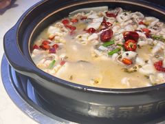 -周渝食惦酸菜鱼(青浦店)