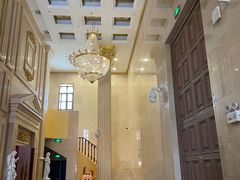 -华谊兄弟（长沙）电影小镇