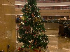 -杭州国际会议中心洲际酒店-原素全日餐厅(解放东路店)