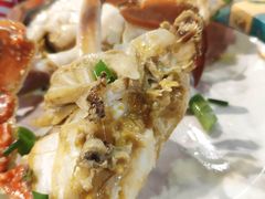 梭子蟹-好爸爸(外滩店)