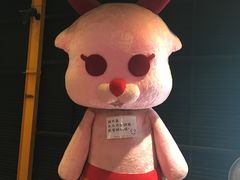 -鹿境梅花鹿生态园区