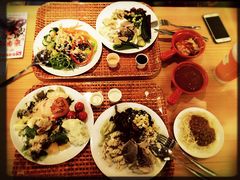 -So Lounge索兰至餐厅(蓝色港湾店)