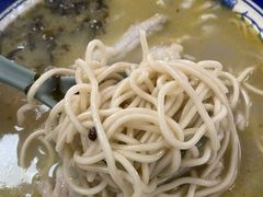 -明呈黄鱼面馆(斜土路店)