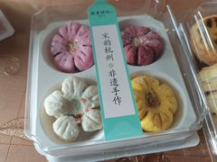 四季花酥-南宋胡记(杭州体育场路店)
