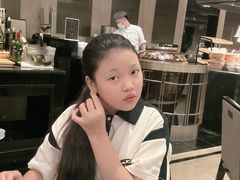 -Social 秀西餐厅-长沙瑞吉酒店(运达店)