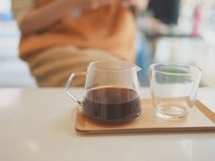 -KYO COFFEE(胶州路店)
