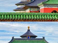 -天坛公园