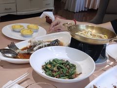 -王府井酒店(金桥港湾店)