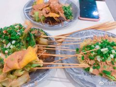 -大姐麻辣烫(莲宝中路店)