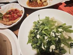 -乔街深夜食堂·台州菜·高压锅生蚝(杭州总店)