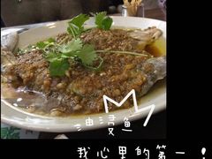 -老闵田螺馆·南昌特色小炒(梦时代店)