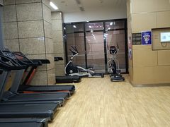 -乐刻运动健身(新浩e都店)