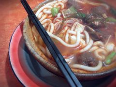 -清真·马文砂锅大全(麦苋街店)