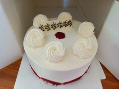 -第戎蛋糕(恒隆广场店)