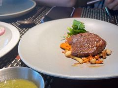 -West10 西拾·西餐厅·创意菜(未来科技城店)