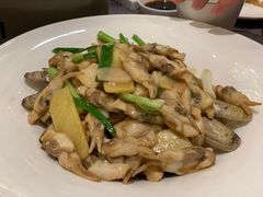 -徐记海鲜(陕西历史博物馆|明德门店)