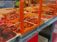 -黄毛鸭脖(汉阳总店)