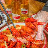 杨浦区的宝藏小龙虾🦞性价比超高！！！
