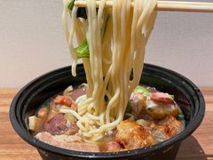 -阿芬卤面(花巷店)