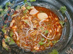 -青石桥老瓦房肥肠粉总店(青石桥总店)