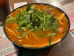-肥汁米蘭香港米线(宁波路总店)
