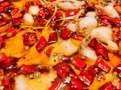 -永安鱼庄·镇江菜(东吴路店)