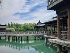 -石湖景区