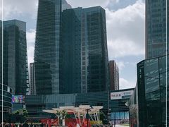 -大族广场Mall&More