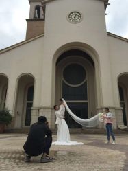 点击看大图 -帆拉斐婚纱摄影(春熙店)