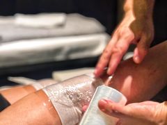 -良子健身·竹Spa(五四广场店)