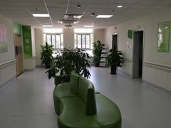 -上海市普陀区中心医院