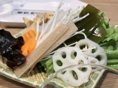 -鱼酷活鱼烤鱼(梅江印象城店)