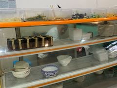 -马虎面馆(新西蓝店)