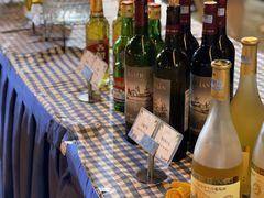 -三亚海韵度假酒店·渔人码头海鲜火锅BBQ自助餐厅·落日吧